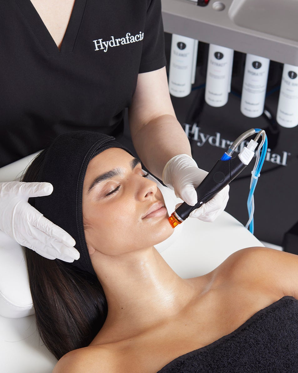 HydraFacial™