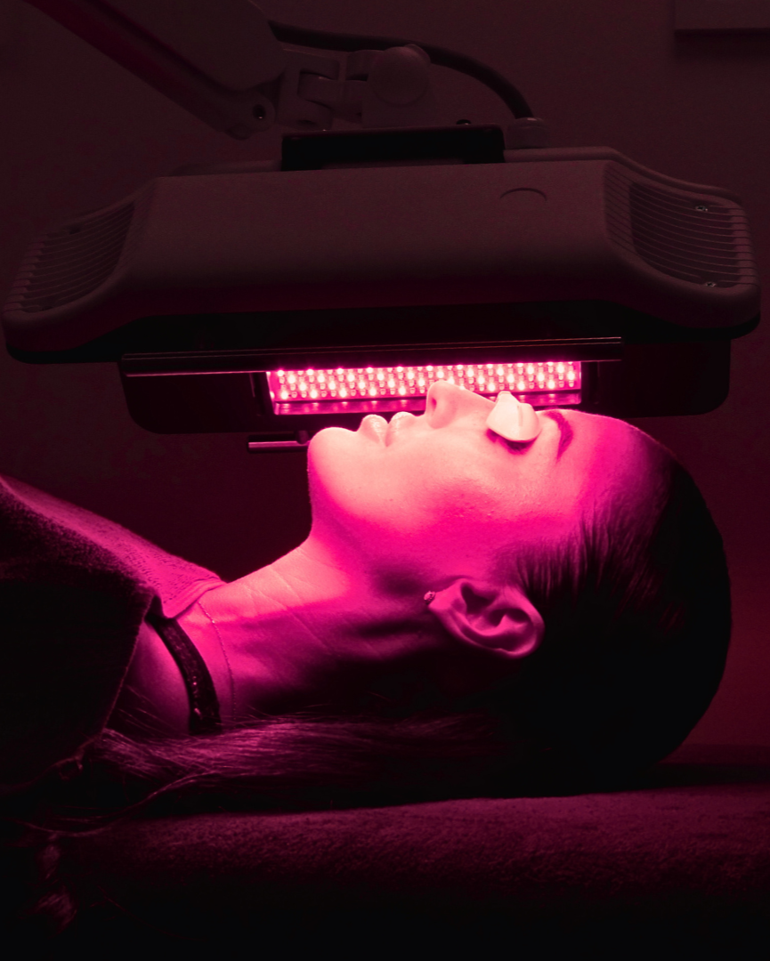 Dermalux™ LED Phototherapy