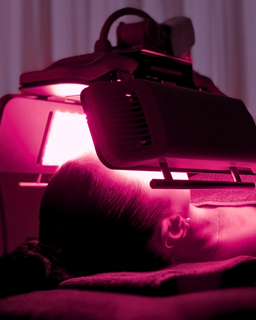 Dermalux™ LED Phototherapy