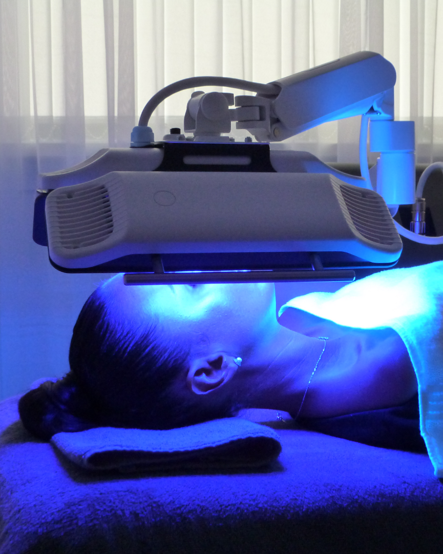 Dermalux™ LED Phototherapy