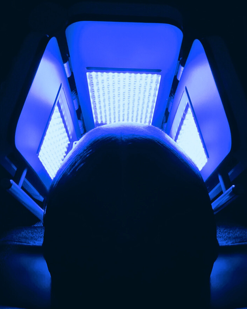 Dermalux™ LED Phototherapy