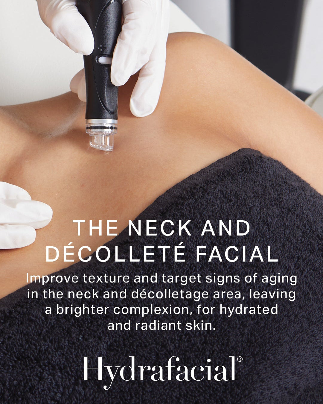 HydraBody by HydraFacial™