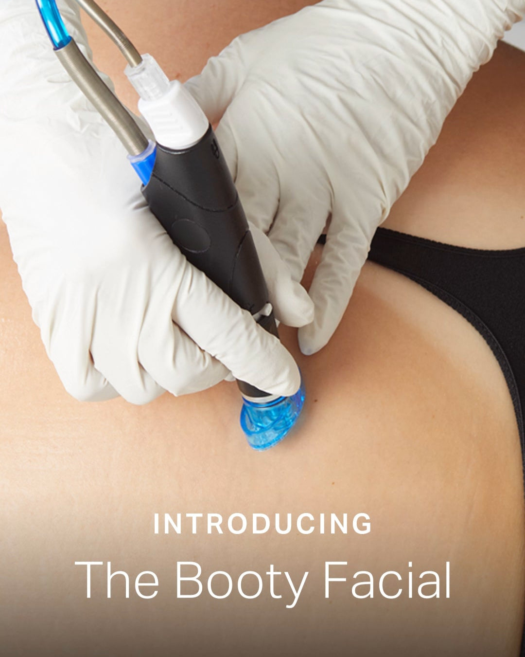 HydraBody by HydraFacial™