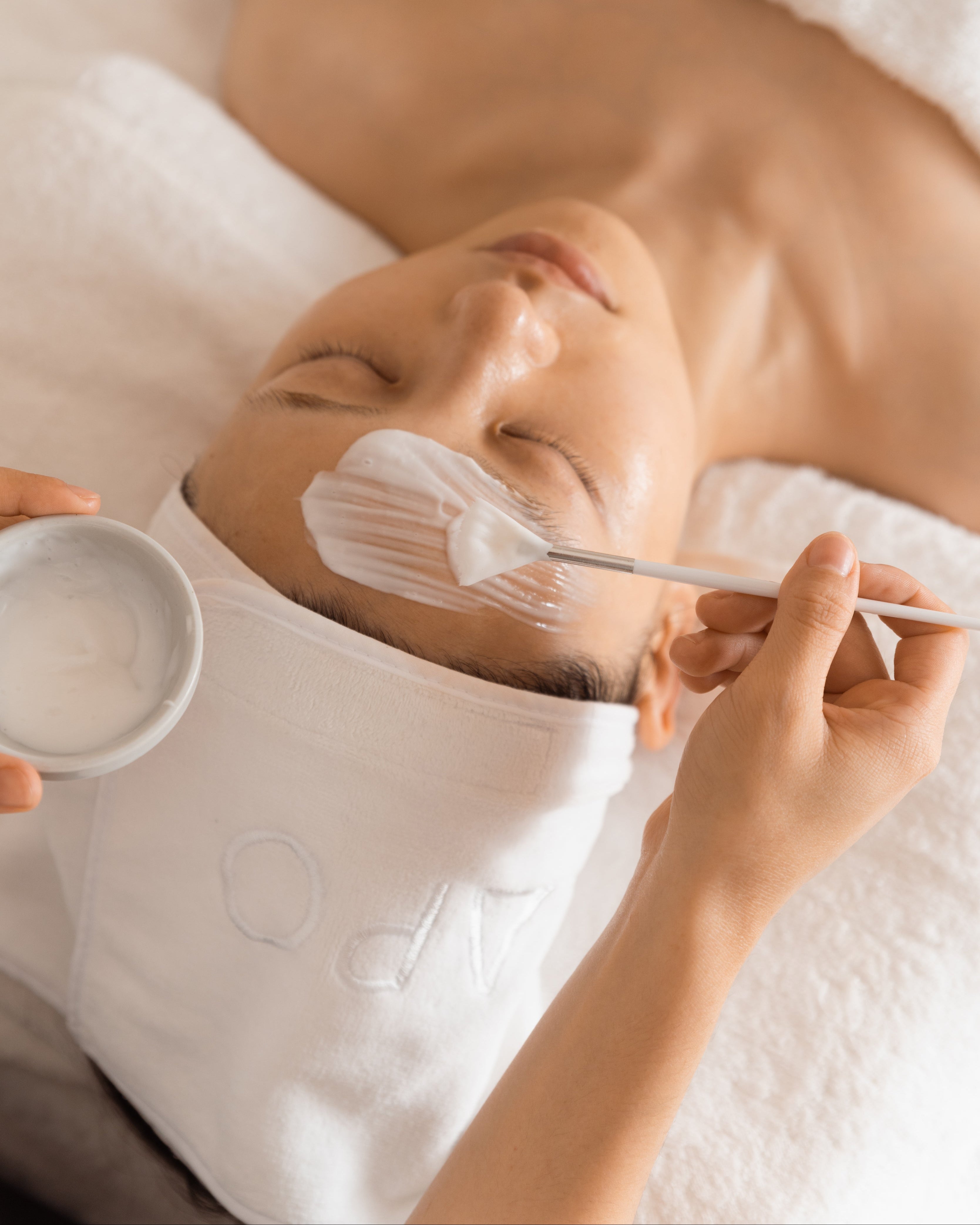 Urban Hydrate & Renew Facial