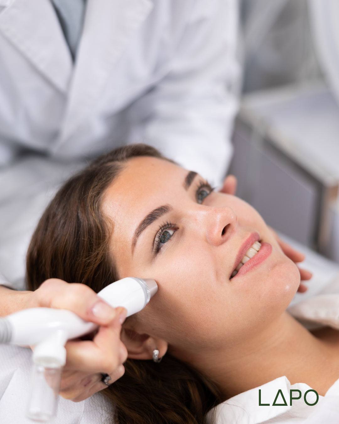 Pre-Holiday Glow Facial