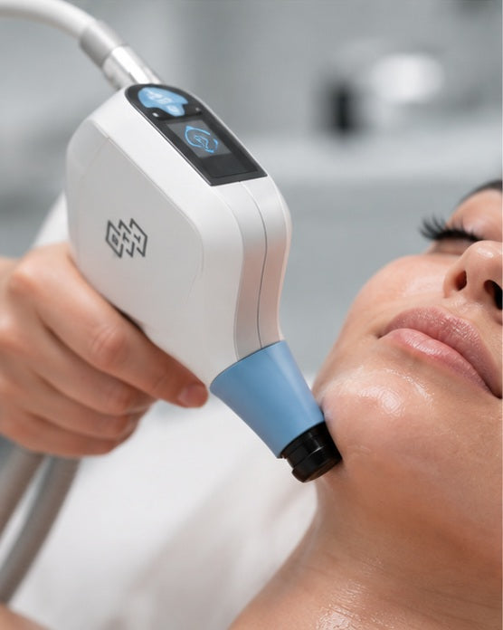 BTL Exilis Ultra 360™ Skin Tightening