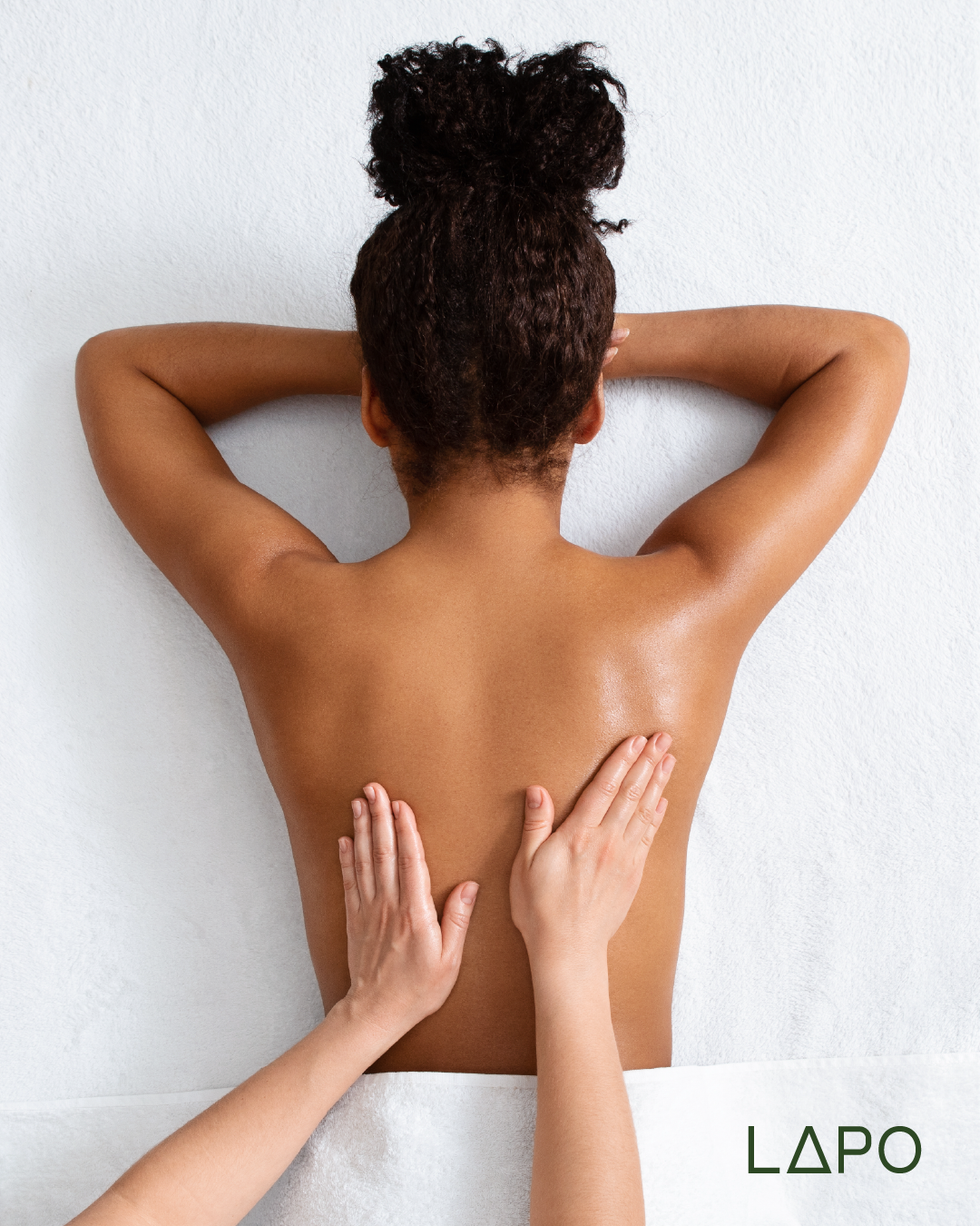 Back Chemical Peel (19% Azelaic Acid)