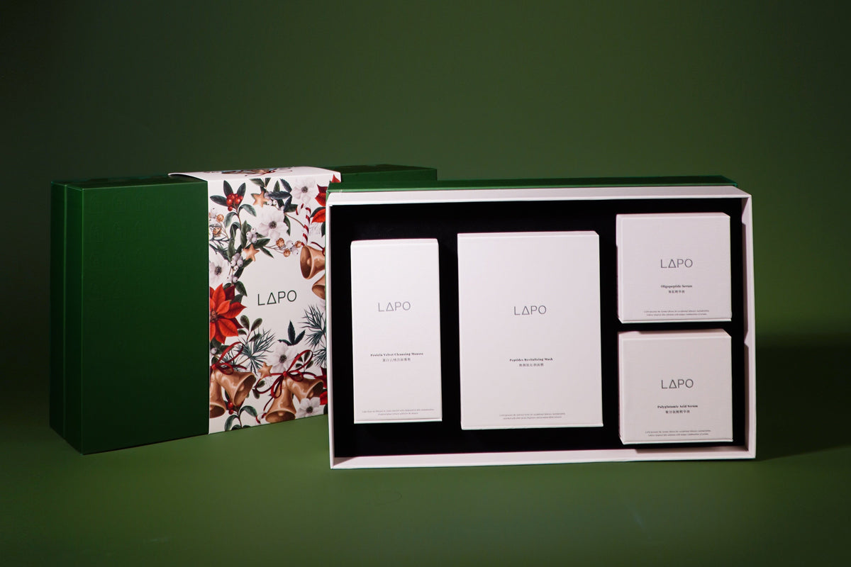 LAPO Skincare
