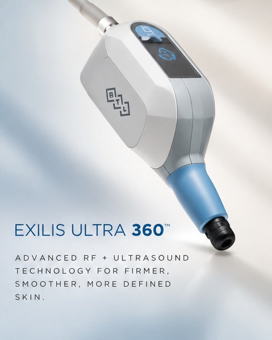 BTL Exilis Ultra 360™ Skin Tightening