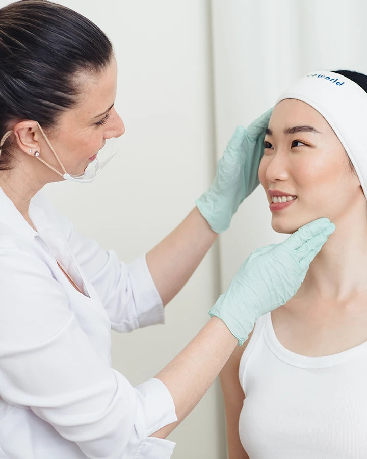 Dermapen 4™ Microneedling with LED